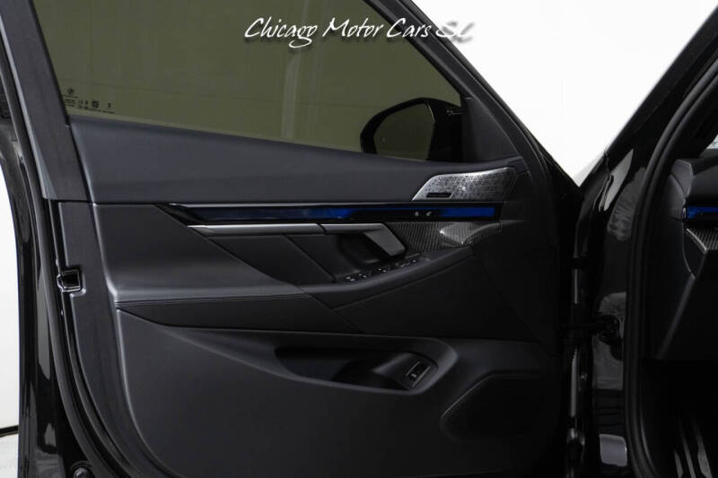 2025 BMW M5
