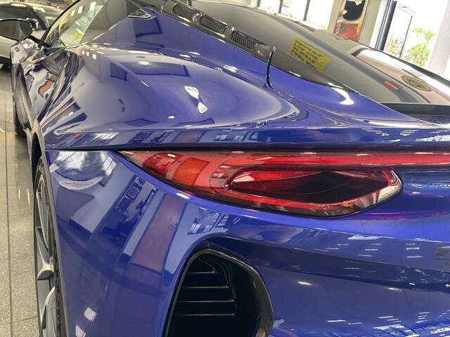 2025 Lotus Emira 9