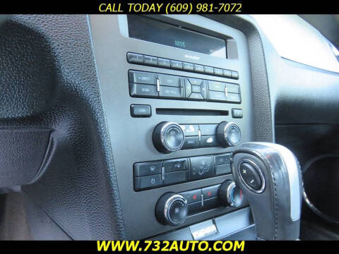 2013 Ford Mustang V6 Premium