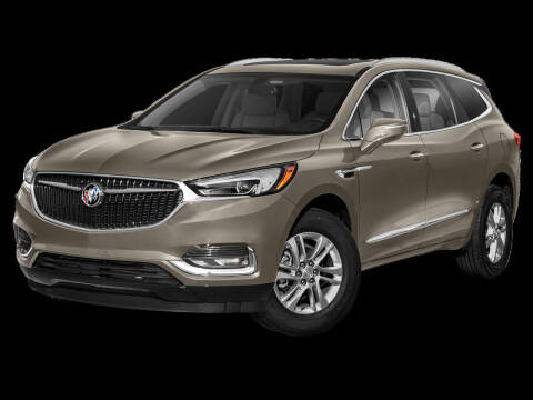 2020 Buick Enclave Premium