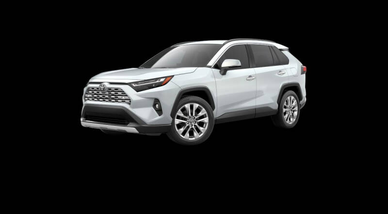 2024 Toyota RAV4 Limited