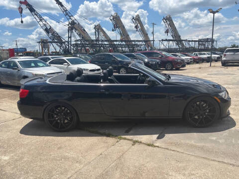 2011 BMW 3 Series 335i