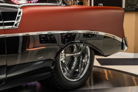 1956 Chevrolet Bel Air