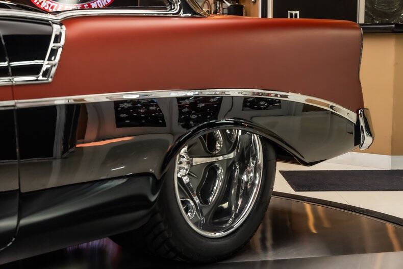 1956 Chevrolet Bel Air