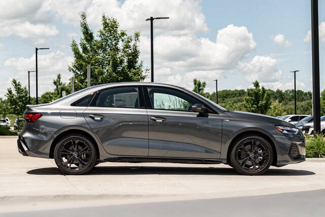 2026 Audi A3