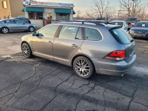 2013 Volkswagen Jetta