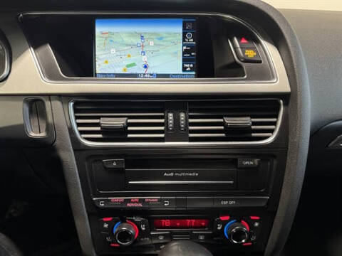 2010 Audi S5 3.0T quattro Prestige