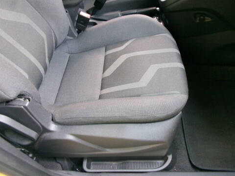 2016 Ford Transit Connect XLT