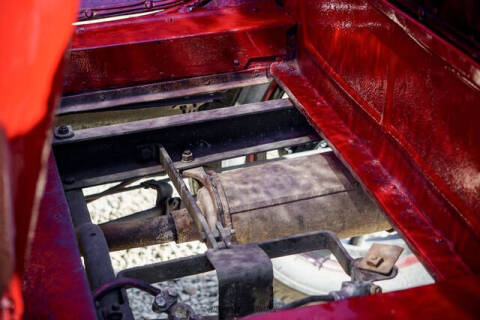 1924 Ford Model T
