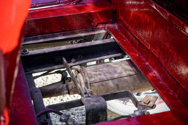 1924 Ford Model T