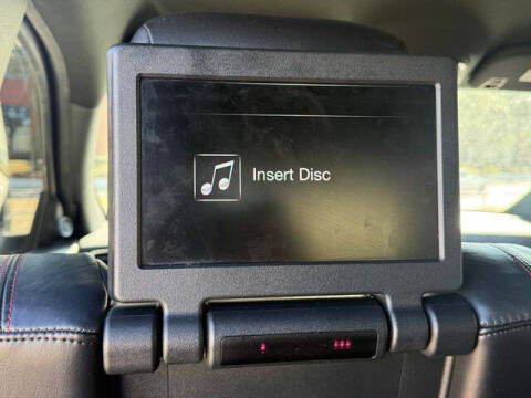 2016 Dodge Durango R/T