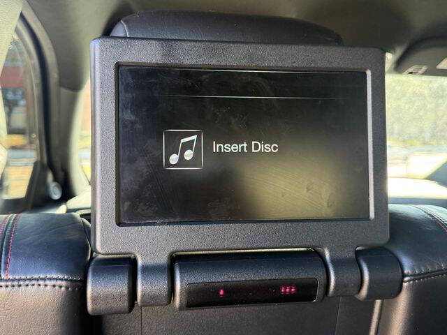 2016 Dodge Durango R/T