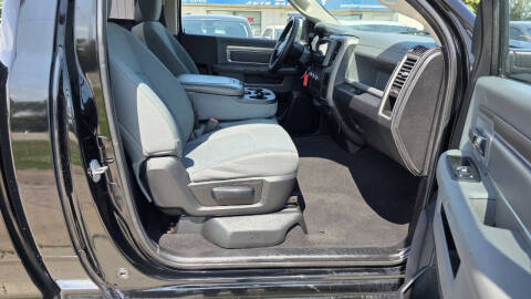 2014 RAM 1500 Express