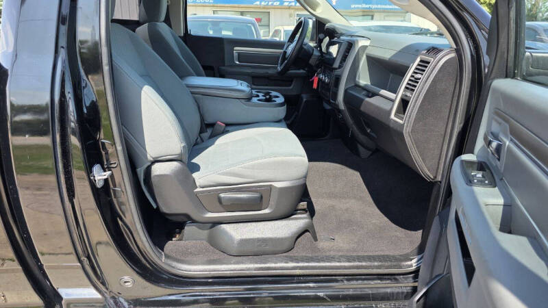 2014 RAM 1500 Express