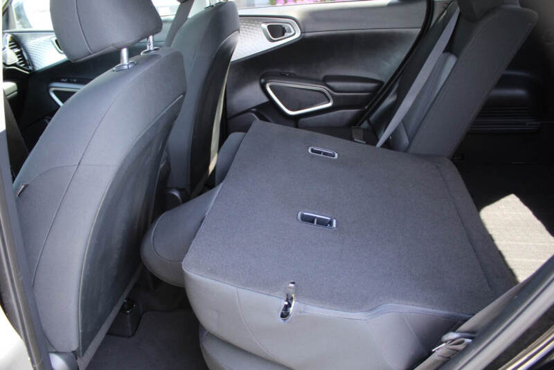 2023 Kia Soul S