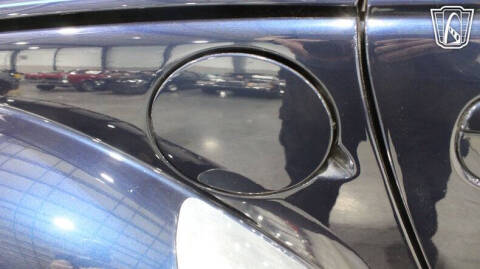 2001 Chrysler Prowler