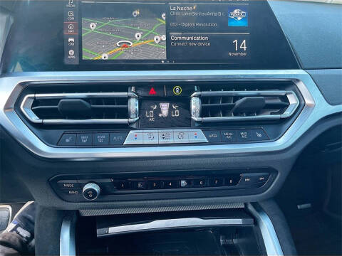 2022 BMW 2 Series M240i xDrive