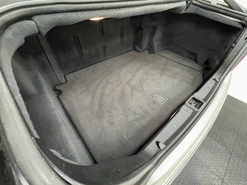 2003 Mercedes-Benz S-Class S 500