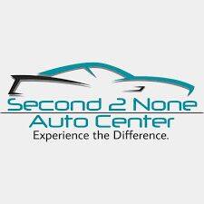 2003 Chevrolet Tahoe for sale at Second 2 None Auto Center in Naples FL