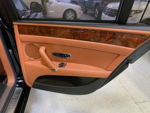 2015 Bentley Flying Spur V8