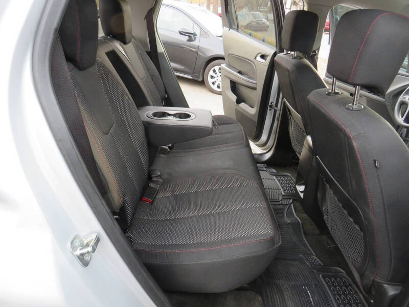 2016 GMC Terrain SLE-1