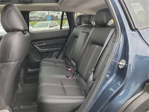 2023 Mazda CX-50 2.5 S Preferred Plus