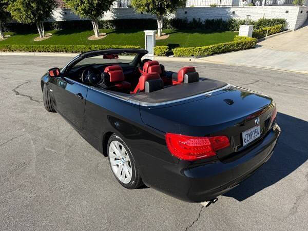 2013 BMW 3 Series 328i