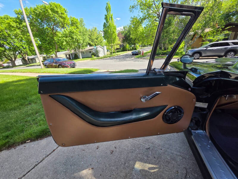 1958 Ford Thunderbird