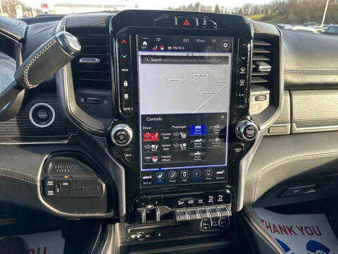 2019 RAM 2500 Limited