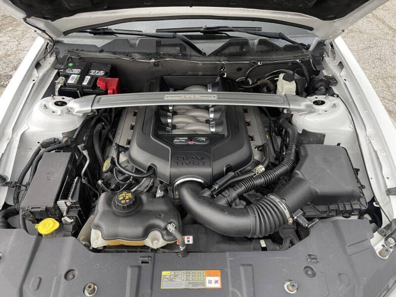 2014 Ford Mustang GT