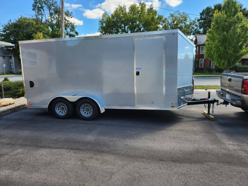 MADDEN MOTORS INC Car Dealer in Peru, IN