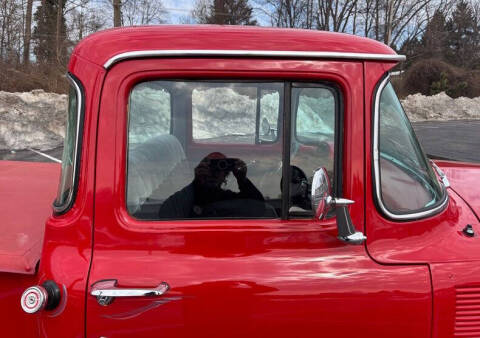 1956 Ford F-100