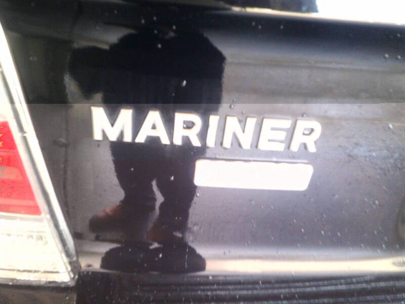 2001 Toyota Sequoia Limited