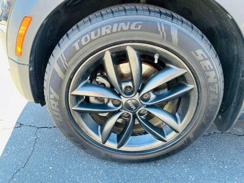 2014 MINI Countryman Cooper