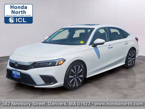 2023 Honda Civic