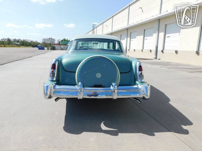 1953 Mercury Monterey