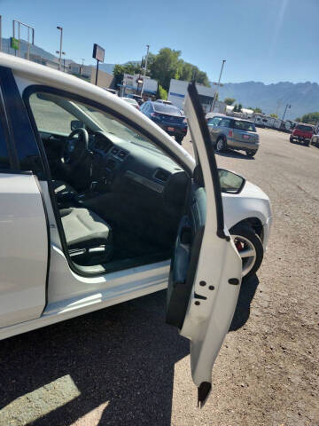 2018 Volkswagen Jetta 1.4T S