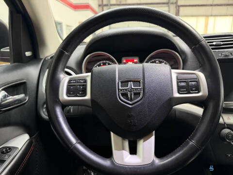 2019 Dodge Journey GT