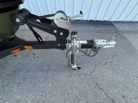 2020 Sea-Doo Fish Pro 170