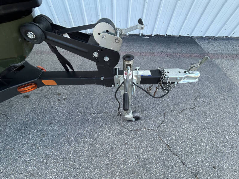 2020 Sea-Doo Fish Pro 170