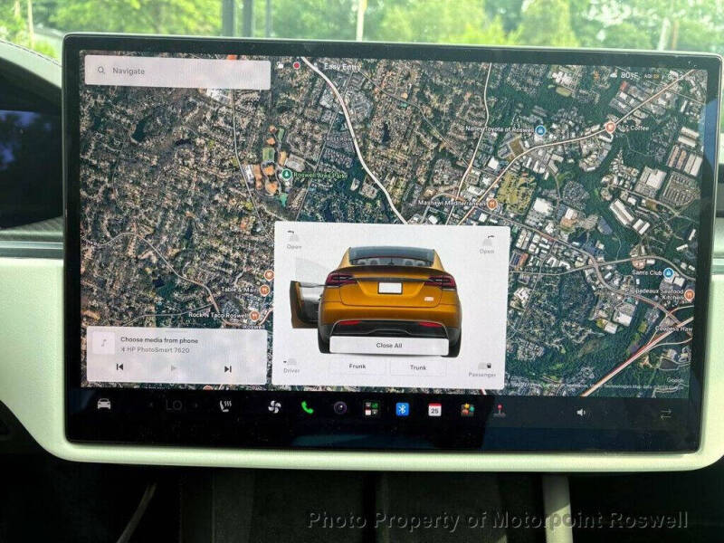 2026 Tesla Model X Plaid