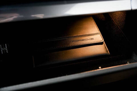 2016 Porsche 911 Targa 4