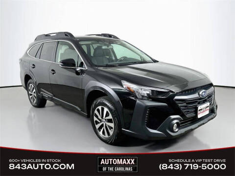2023 Subaru Outback Premium