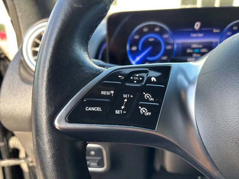 2024 Mercedes-Benz EQB EQB 250+
