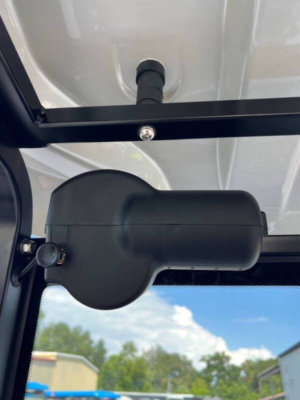 2025 Epic E40l Lithium