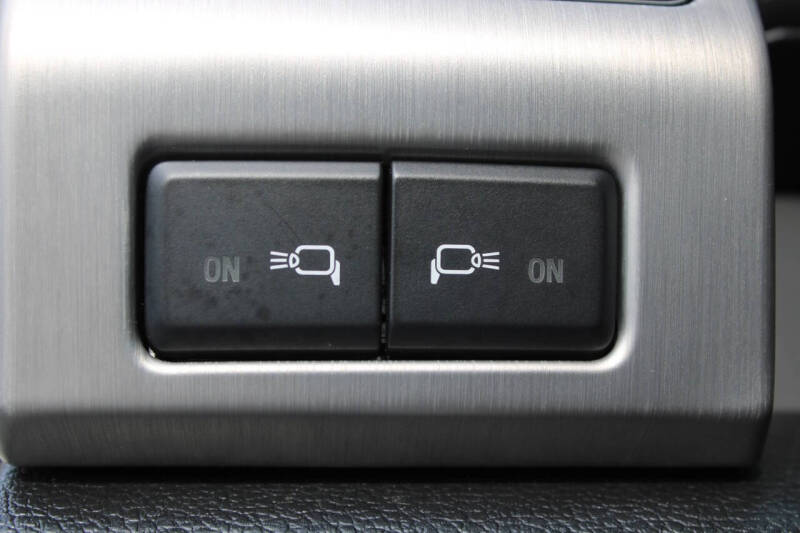 2021 Ford F-350 Super Duty