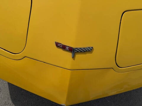 1981 Chevrolet Corvette