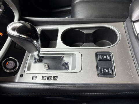 2019 Nissan Murano SL
