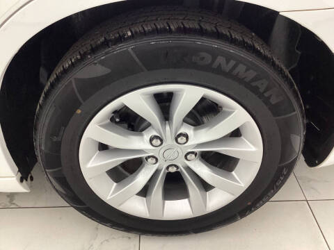 2021 Chrysler 300 Touring