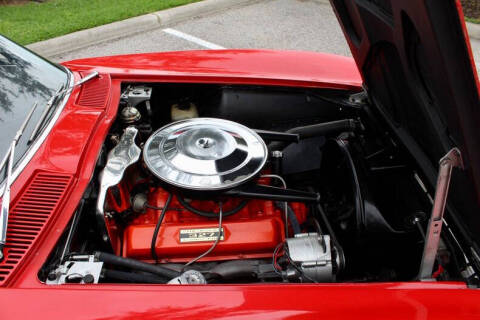 1964 Chevrolet Corvette